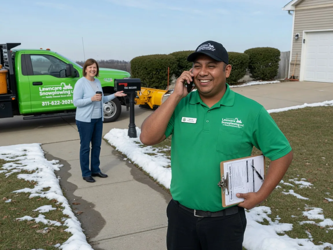 Lawn Care Services By Expert Landscaper Whitley City, KY FAQs
